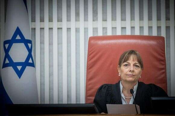 יעל וילנר | יונתן זינדל - פלאש 90 יעל וילנר | יונתן זינדל - פלאש 90