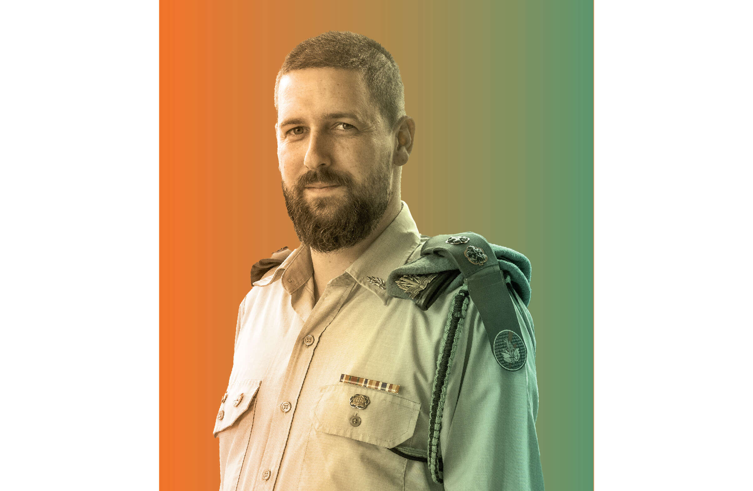 סא"ל בר ענבר | יוסי אלוני סא"ל בר ענבר | יוסי אלוני
