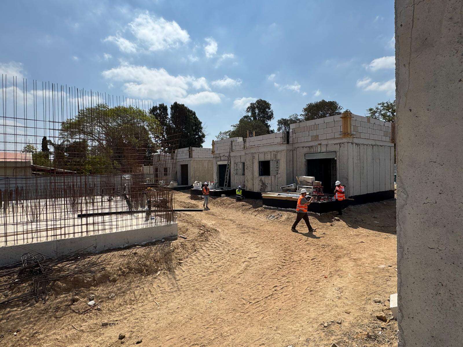 שיקום העוטף: הפצע הפתוח שאף אחד לא רוצה לחפור בו