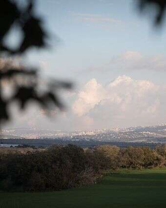 הגליל התחתון. אילוסטרציה | הדס פרוש, פלאש 90 הגליל התחתון. אילוסטרציה | הדס פרוש, פלאש 90