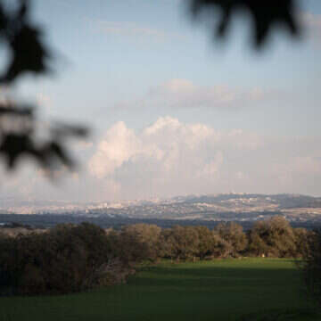 הגליל התחתון. אילוסטרציה | הדס פרוש, פלאש 90 הגליל התחתון. אילוסטרציה | הדס פרוש, פלאש 90