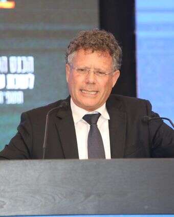 השופט יצחק עמית | דוברות לשכת עורכי הדין