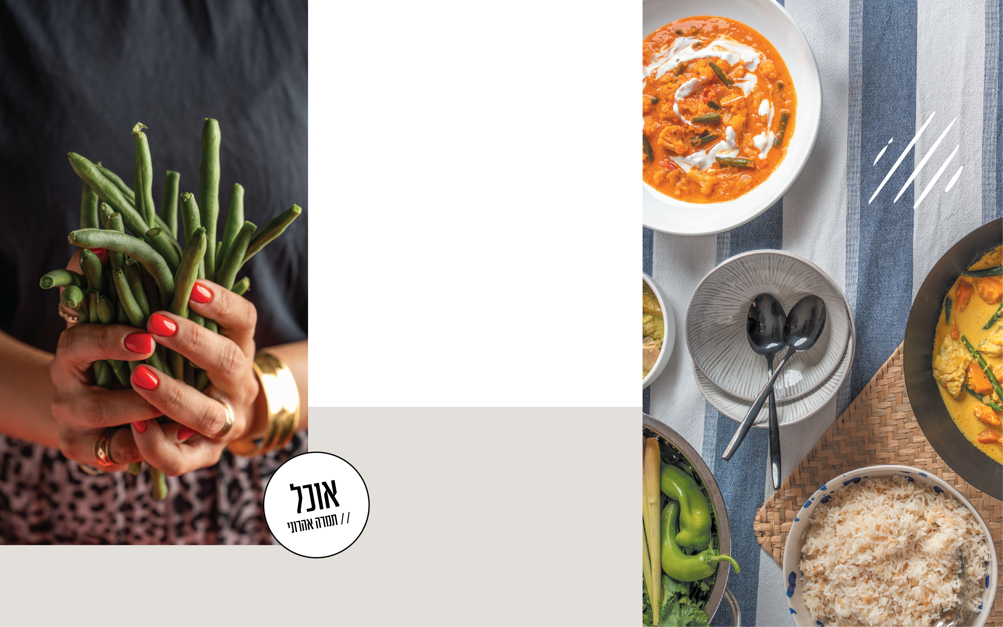 מסאלה מזרח | גיא אשכנזי, Karela Agency
