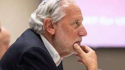 אריק פינגרהוט, נשיא הפדרציות היהודיות של צפון אמריקה | JFNA