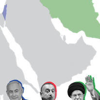 אזרבייג'ן | EPA, לירי אגמי - פלאש 90