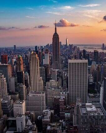 ניו יורק | pixabay