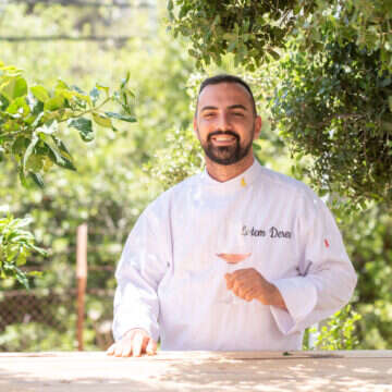 לוטם דרעי | אביטל הירש