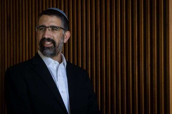 הרב אבינדב אבוקרט | אריק סולטן הרב אבינדב אבוקרט | אריק סולטן