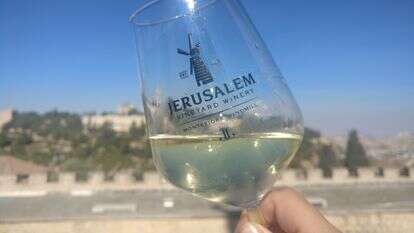 יין | צק אין אאוט