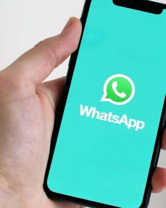 וואטסאפ | antonbe, Pixabay