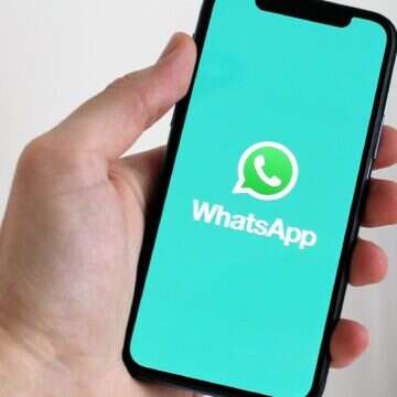 וואטסאפ | antonbe, Pixabay