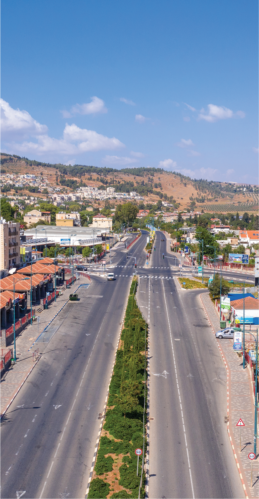 קרית שמונה | שאטרסטוק