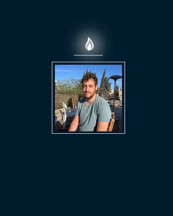 סמ"ר אלון פרקס שנפל בצפון הרצועה | דובר צה"ל