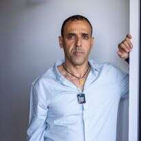 אלי שרעבי | אריק סולטן