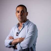 אלי שרעבי | אריק סולטן אלי שרעבי | אריק סולטן