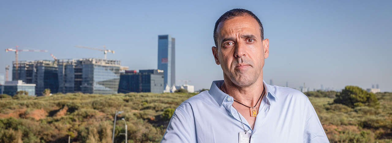 אלי שרעבי | אריק סולטן אלי שרעבי | אריק סולטן