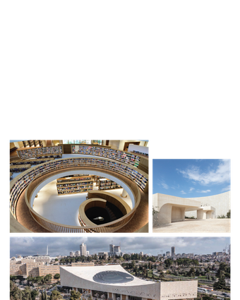הספריה הלאומית | יוני קלברמן, אלבטרוס, אביעד בר נס