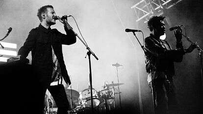 להקת Massive Attack | Platonova Alina להקת Massive Attack | Platonova Alina