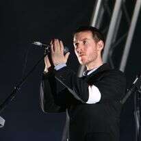 להקת Massive Attack | flicker להקת Massive Attack | flicker