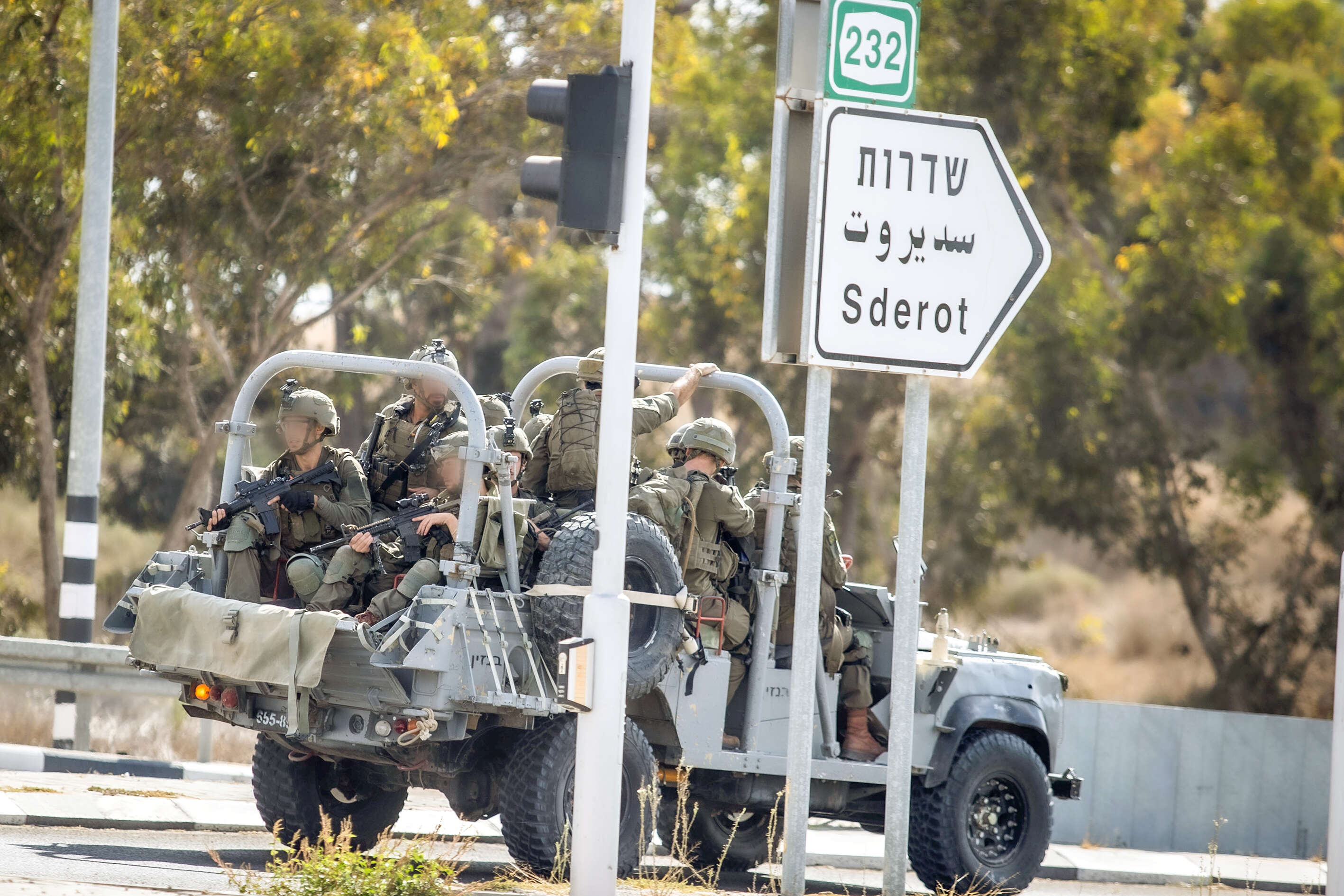 השאלה שטלטלה אותי: באיזו מלחמה בעלך נרצח