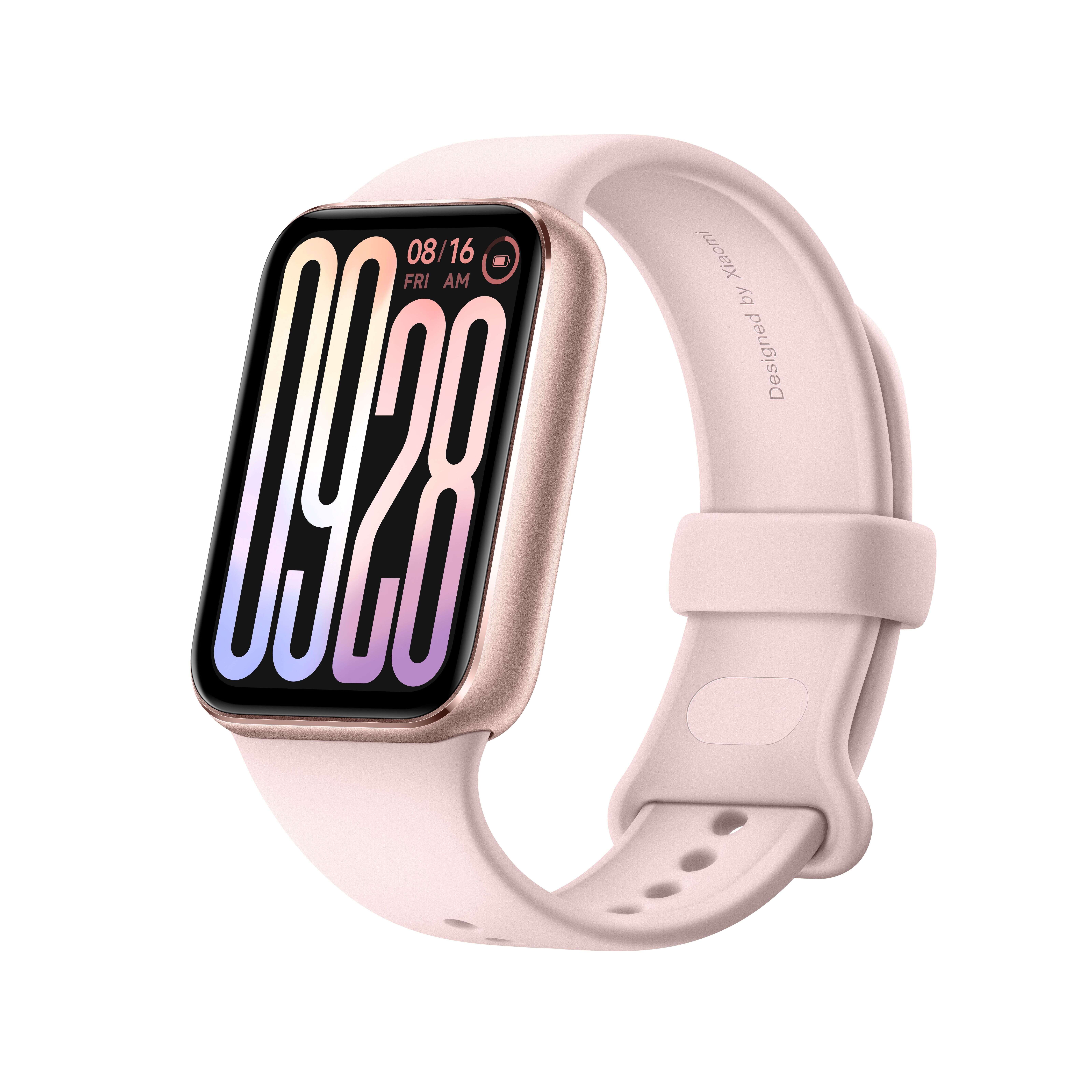 Xiaomi Smart Band 9 Pro | יח"צ חו"ל Xiaomi Smart Band 9 Pro | יח"צ חו"ל