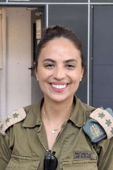 אל"מ דנה אבני | אלישיב רייכנר אל"מ דנה אבני | אלישיב רייכנר