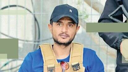 אבו שבאב | ללא