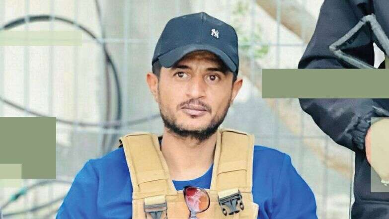 אבו שבאב | ללא