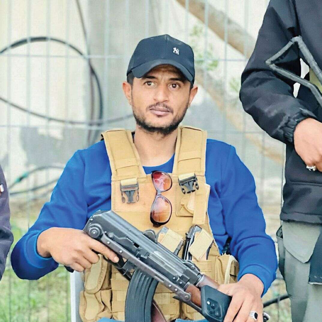 אבו שבאב | ללא אבו שבאב | ללא