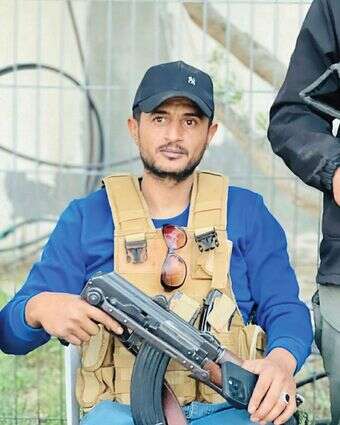 אבו שבאב | ללא אבו שבאב | ללא