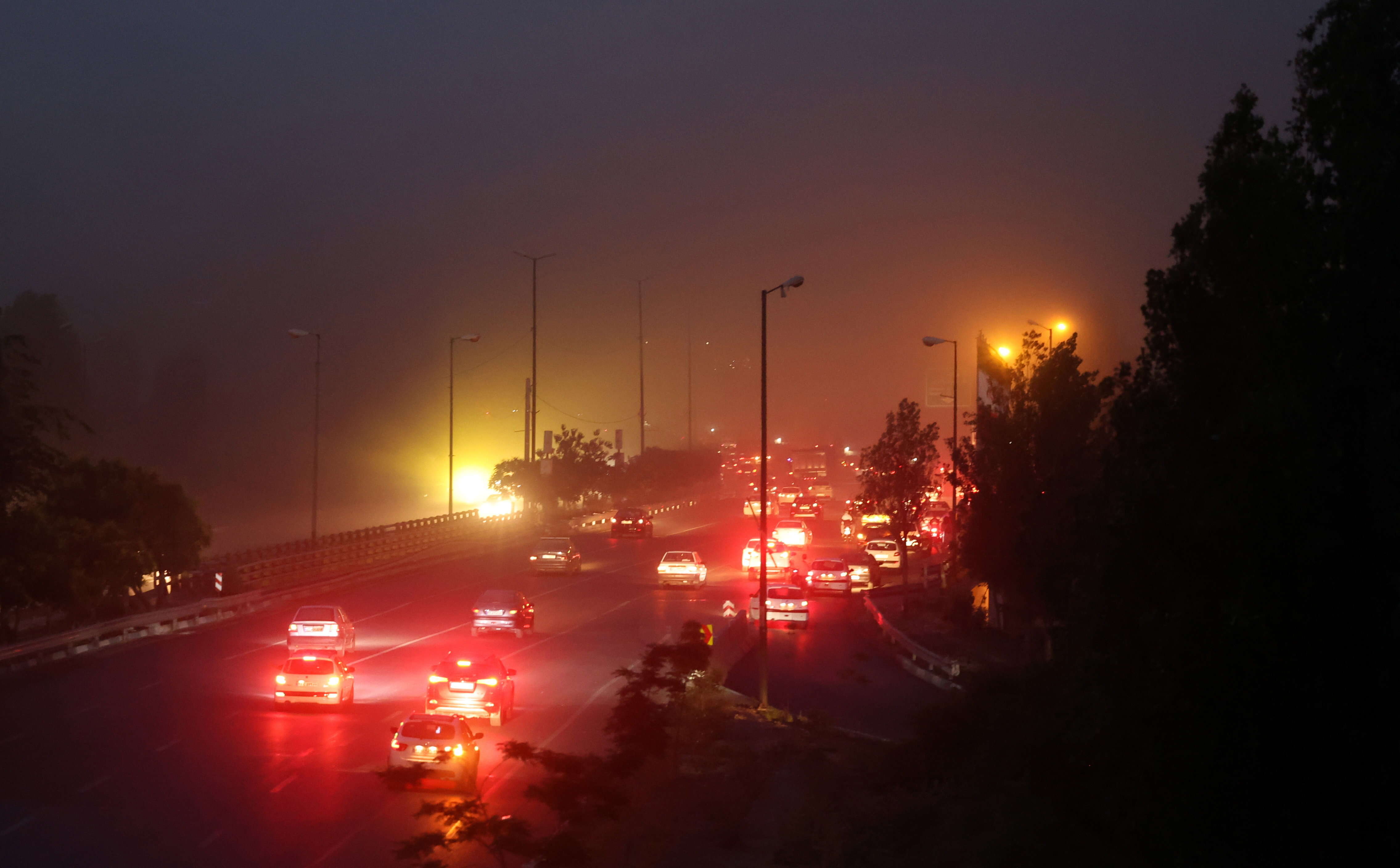 עם כלביא, תקיפות ישראל באיראן | EPA עם כלביא, תקיפות ישראל באיראן | EPA