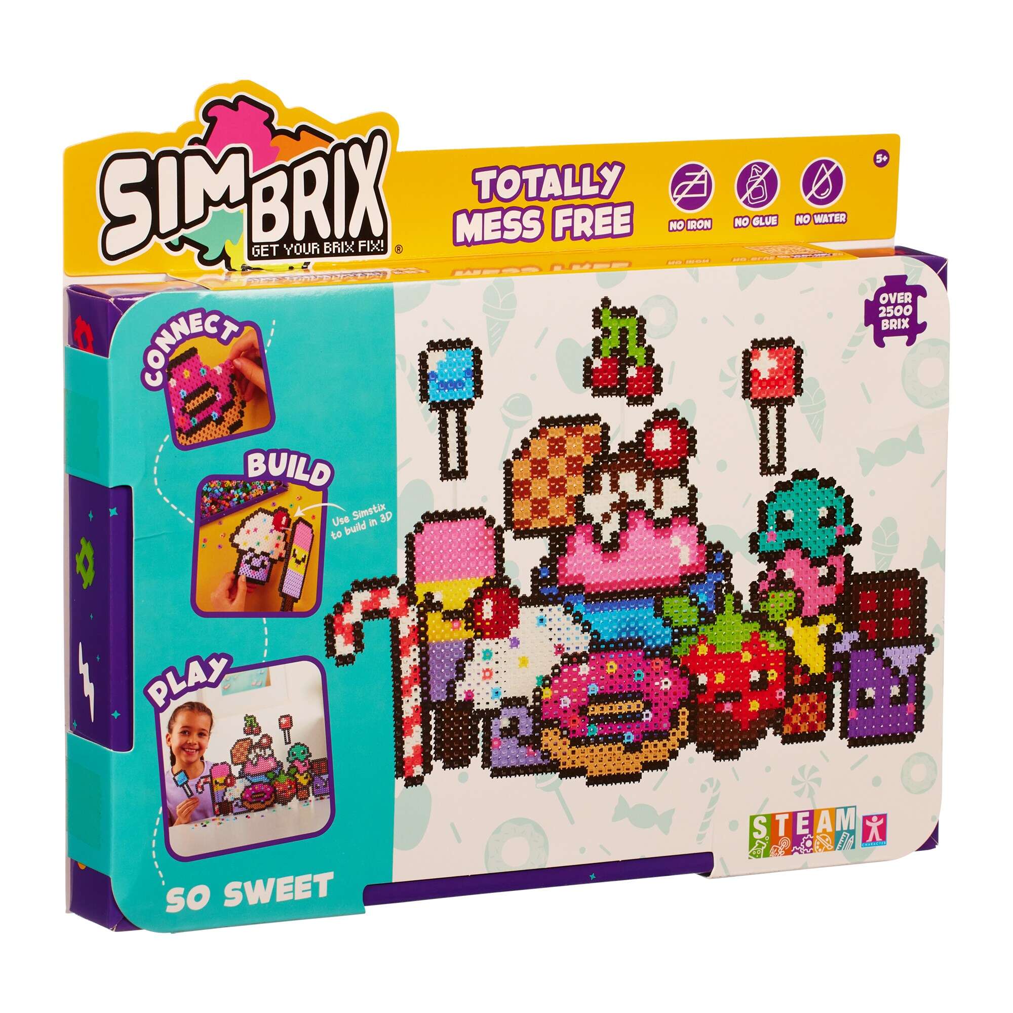 SIMBRIX | SIMBRIX SIMBRIX | SIMBRIX