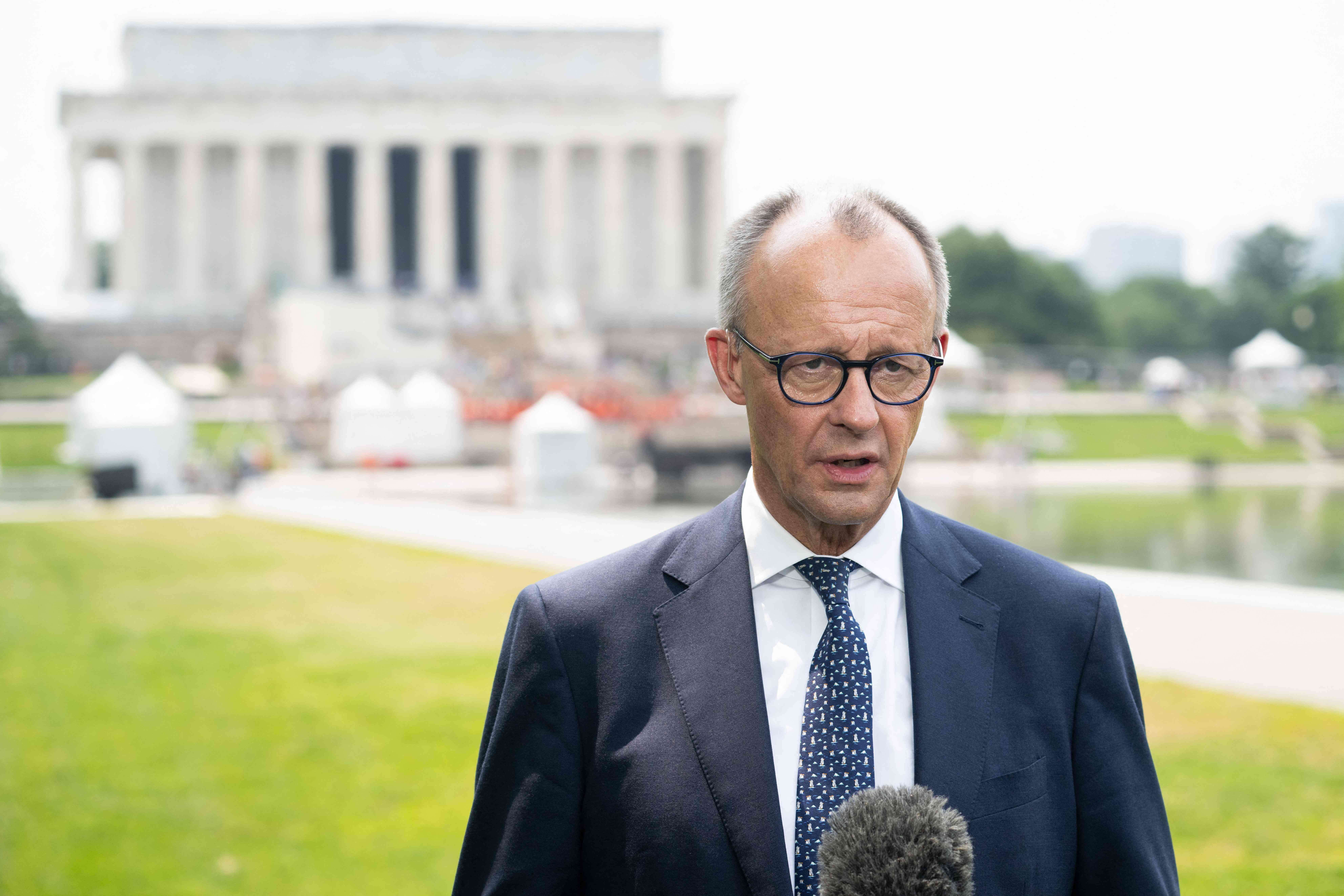 „גרמניה היא מדינת אויב”: הבגידה השקטה של ברלין בישראל