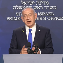 ראש הממשלה נתניהו במסיבת עיתונאים | לע"ם