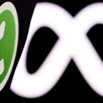 WhatsApp | AFP WhatsApp | AFP