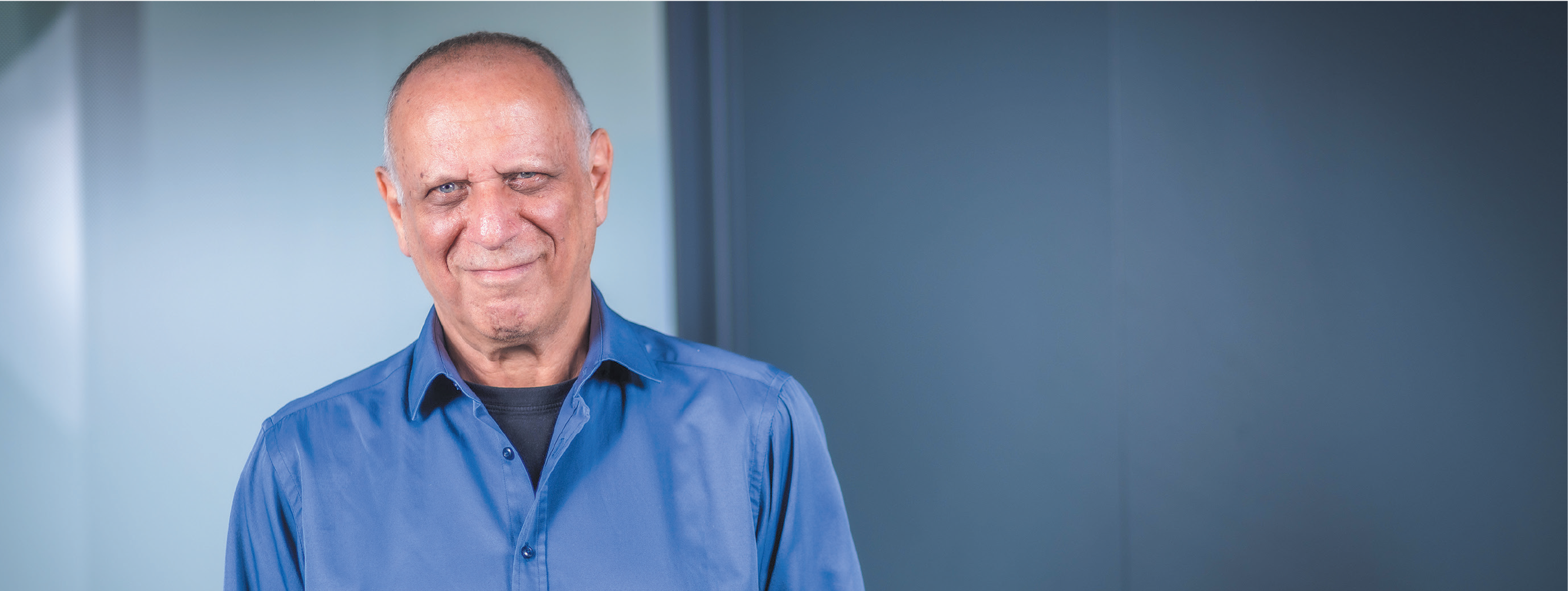דב מורן | אריק סולטן דב מורן | אריק סולטן