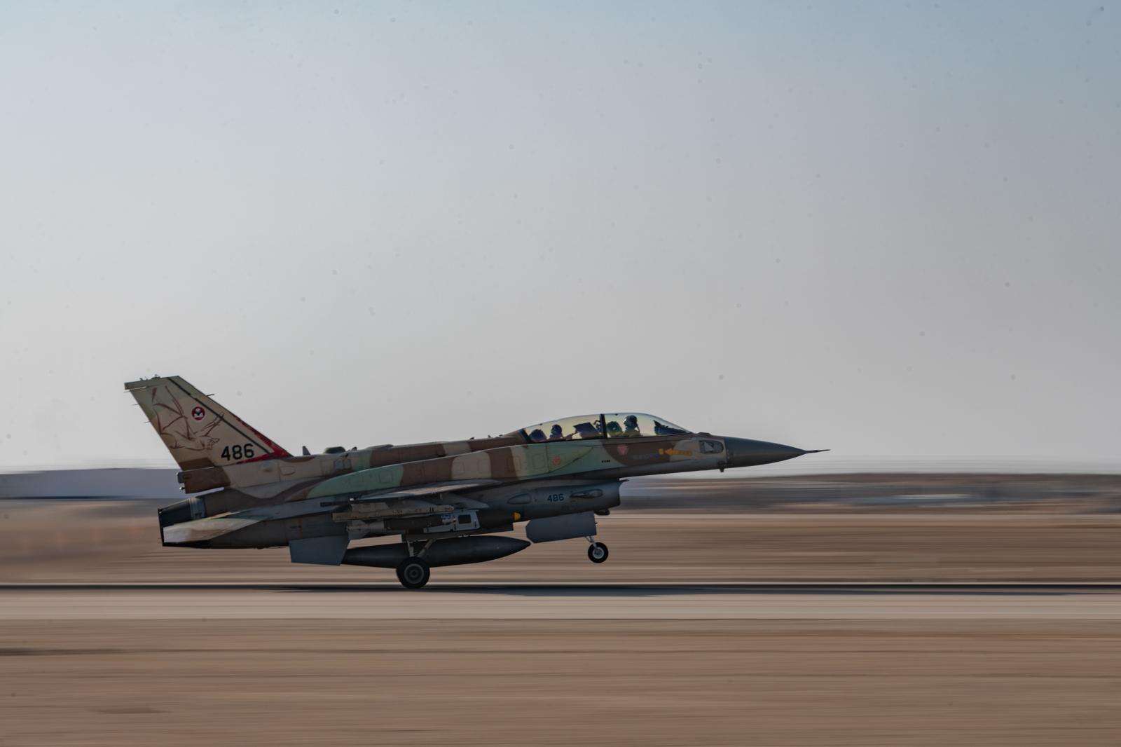 ישראל וארה”ב פתחו במבצע „שאגת הארי” נגד איראן