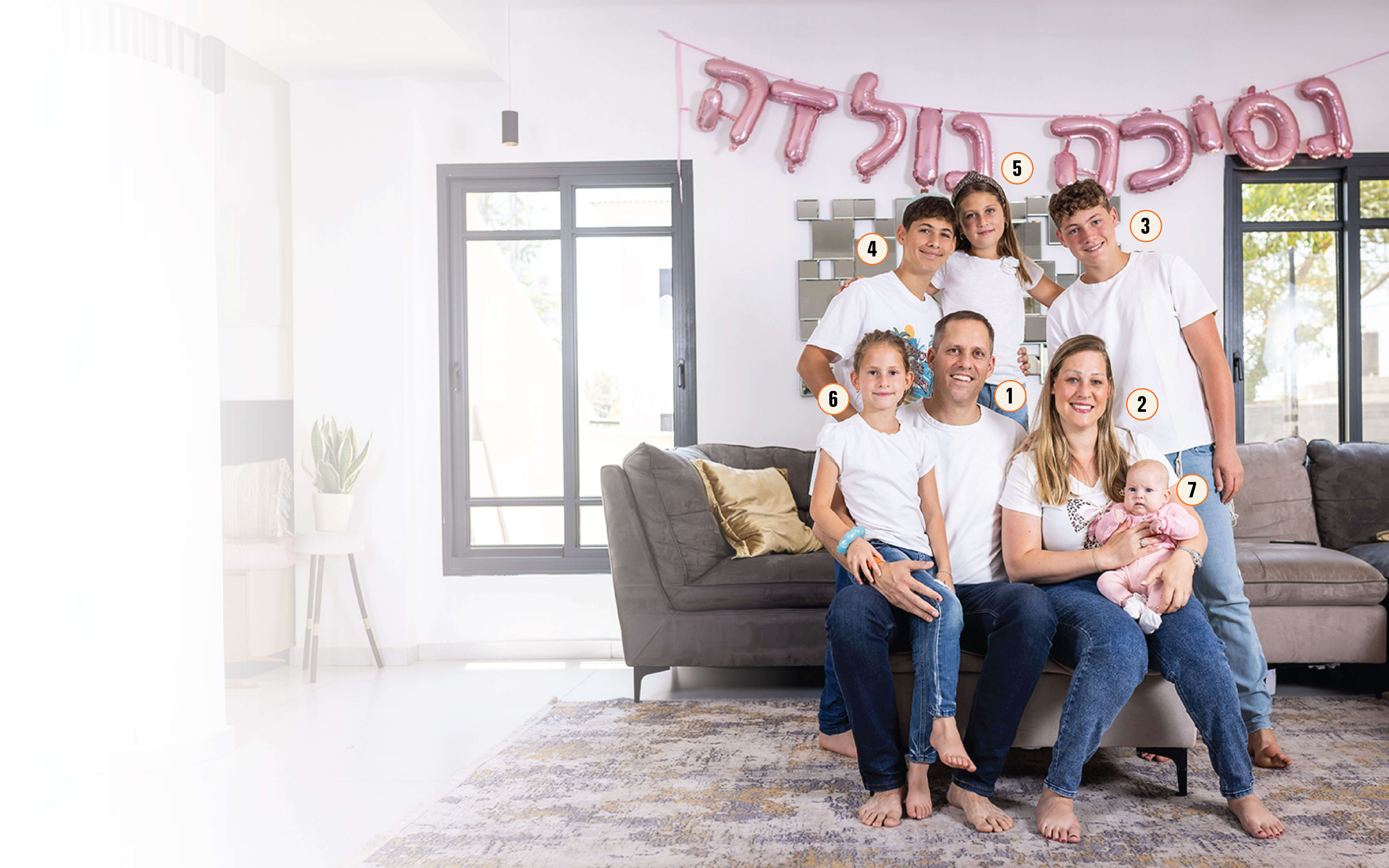 משפחת פלזן-דיקשטיין | אריק סולטן