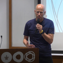 סא"ל במיל' ד"ר תולי פלינט | מסך מיוטיוב