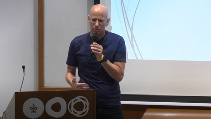 סא"ל במיל' ד"ר תולי פלינט | מסך מיוטיוב