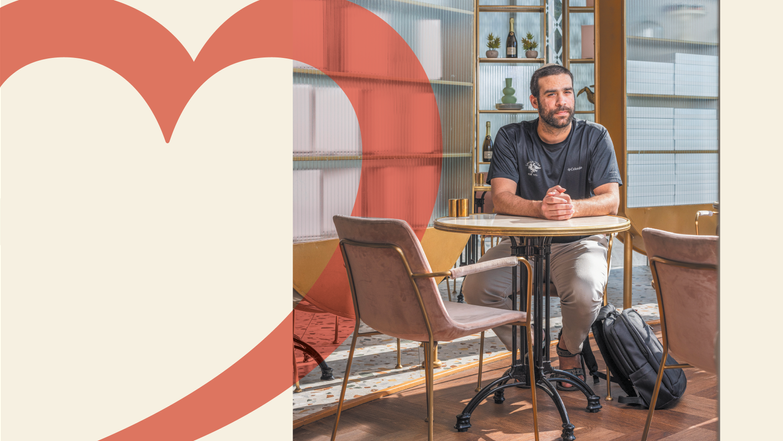 משאיר להם רווק | אבישג שאר־יישוב משאיר להם רווק | אבישג שאר־יישוב