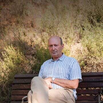אייל מרגולין, ג'יני