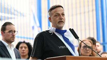 קובי סמרנו | פאולינה פטימר