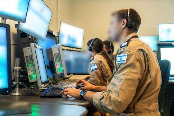 בקר טיסה בחיל האוויר | דובר צה"ל בקר טיסה בחיל האוויר | דובר צה"ל