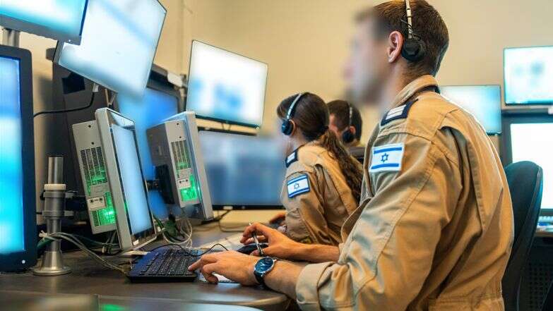 בקר טיסה בחיל האוויר | דובר צה"ל בקר טיסה בחיל האוויר | דובר צה"ל