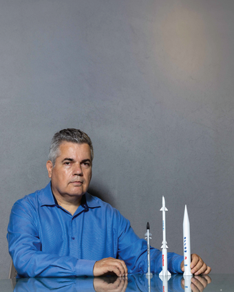"היכולות שישראל הפגינה כאן הן מדהימות".
