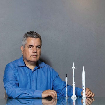 "היכולות שישראל הפגינה כאן הן מדהימות".