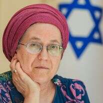 השרה אורית סטרוק | אייל מרגולין, פלאש 90