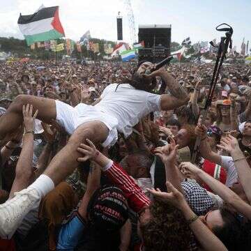 בובי וילן | AFP בובי וילן | AFP