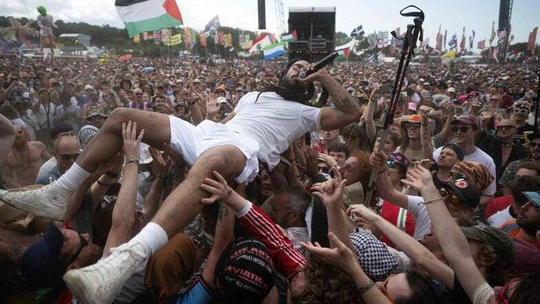 בובי וילן | AFP בובי וילן | AFP